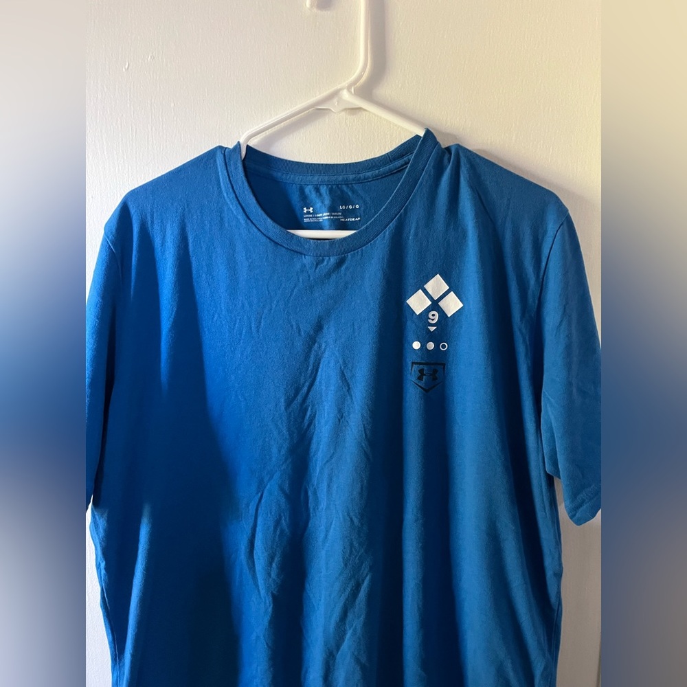 Under Armour
